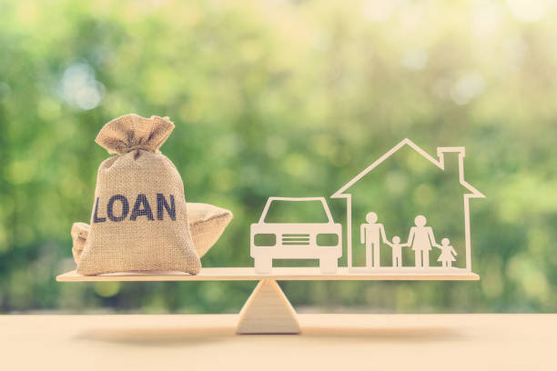 Centennial, CO Loan Agency Company